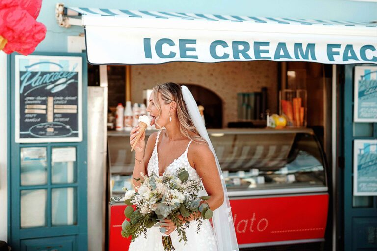 Wedding Praia da Luz