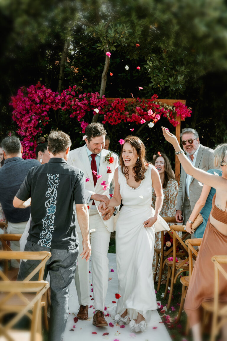 Bride & Groom - Solar do Paço Algarve wedding