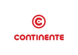 Continente Logo