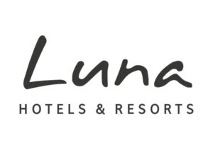 Luna Hotels Logo