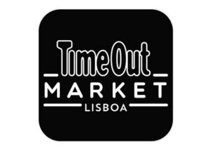 Time out Logo