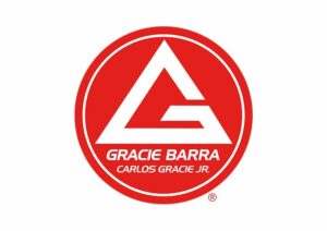 Gracie Barra Logo