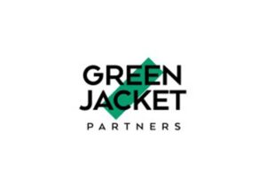 Green Jacket Logo