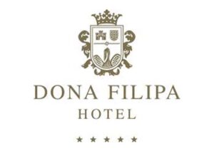 Dona Filipa Hotel Logo