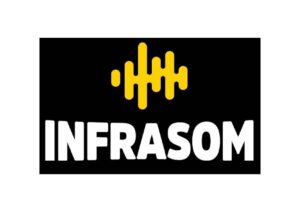 Infrasom Logo