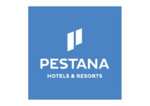 Pestana Hotels Logo