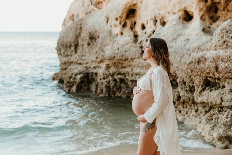 Maternity photoshoot Algarve - 51016