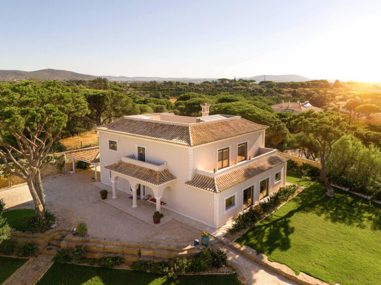 Real Estate photography -Drone Photo Algarve - 101