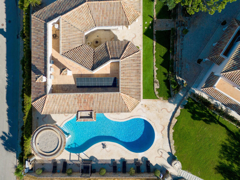 Real Estate photography -Drone Photo Algarve - 90