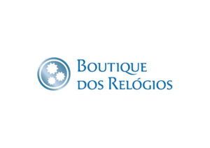 Boutique dos Relógios Logo