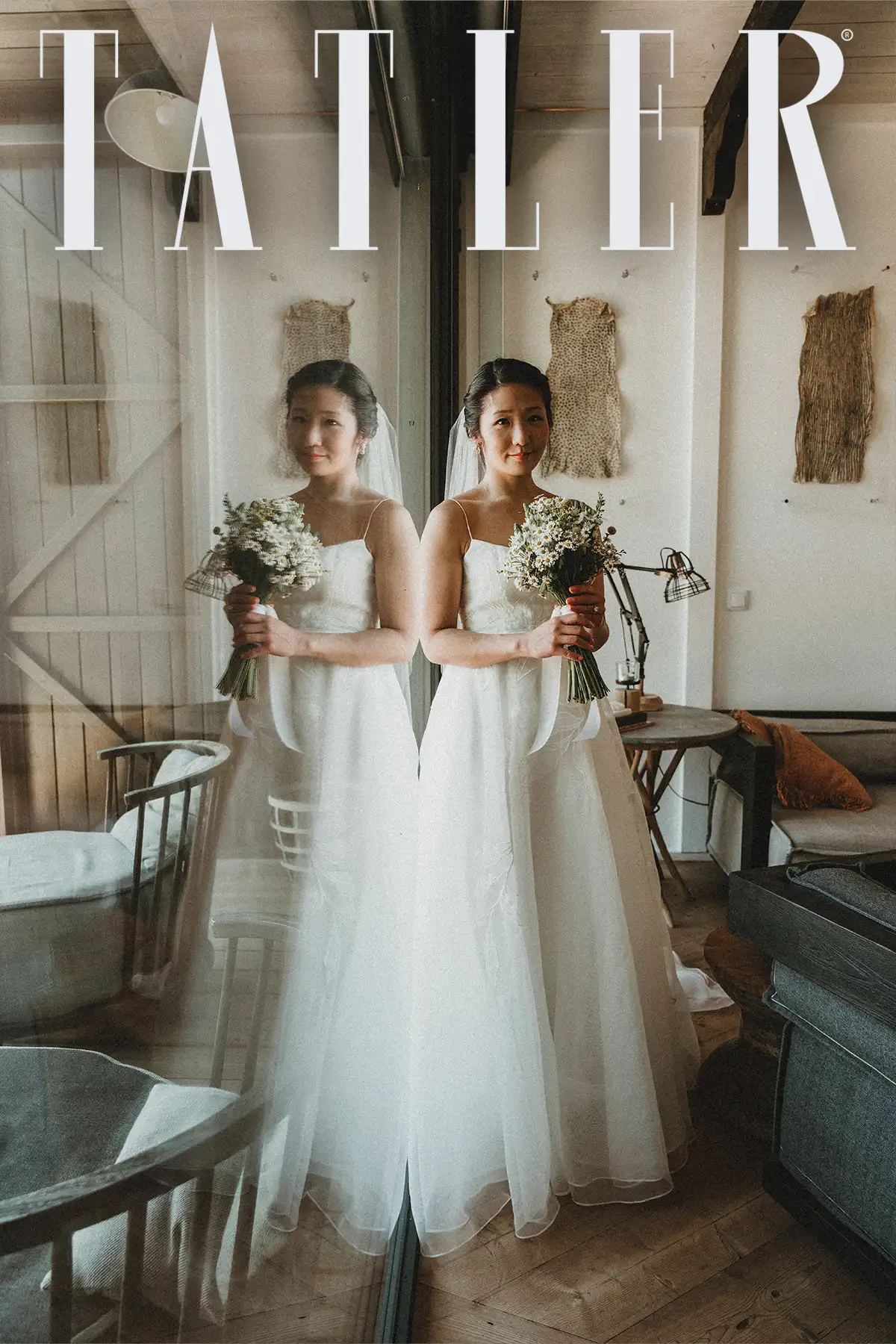 Minji & Dan – Cacela Wedding