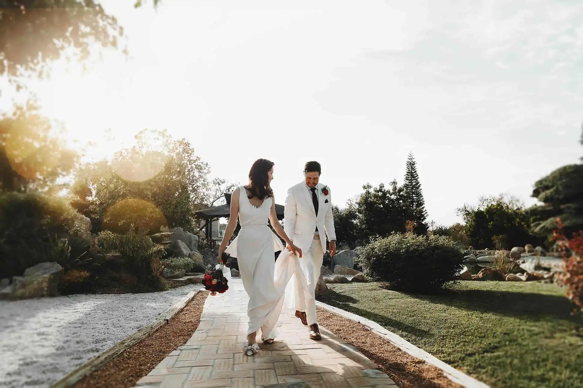 Albufeira Wedding by photographer Sérgio morais -2