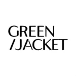 Green Jacket logo 2