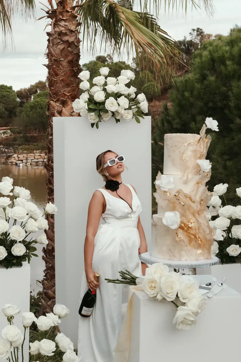 Quinta do Monte Wedding photography Algarve