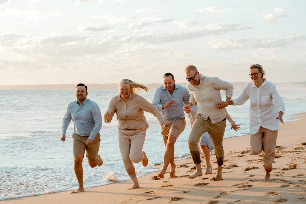 Family beach Photoshoot Algarve 14