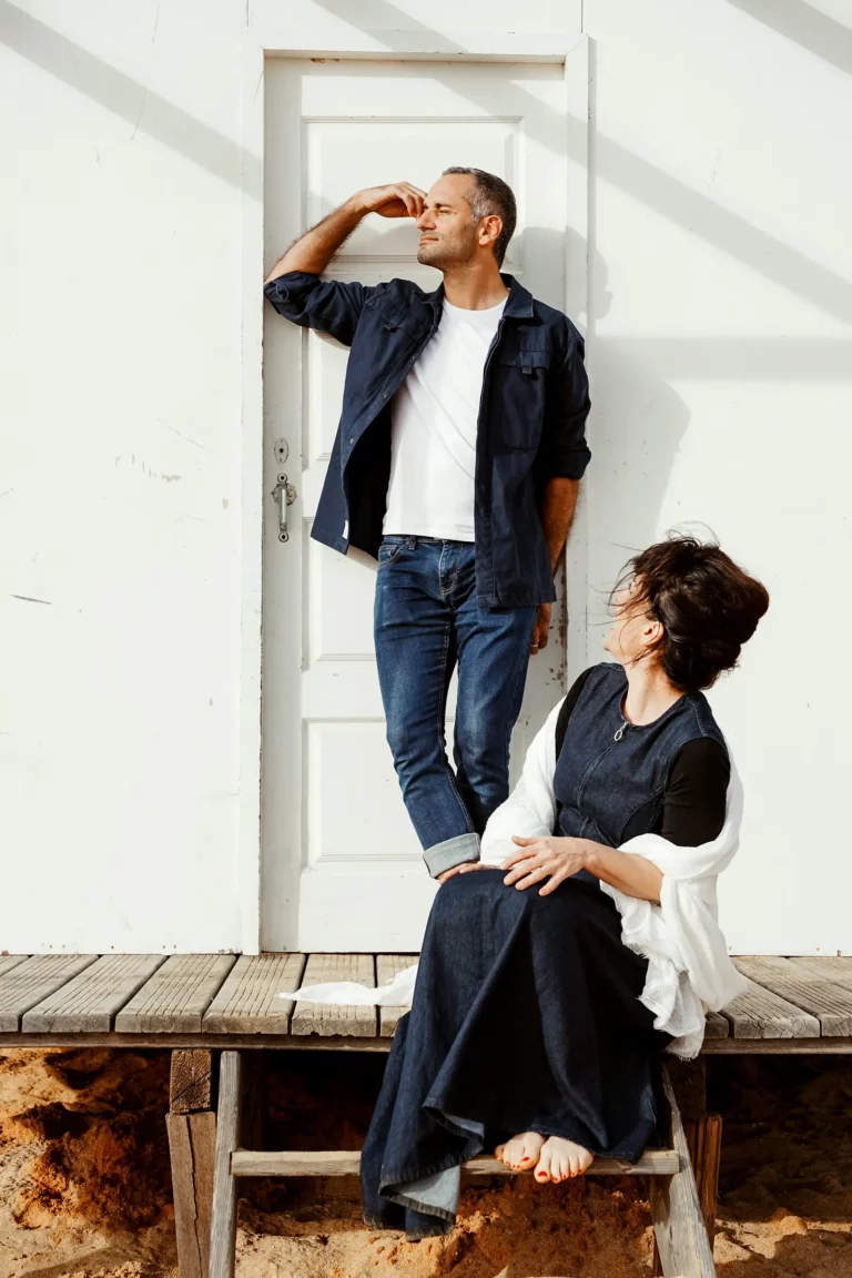 Family beach Photoshoot Algarve 11